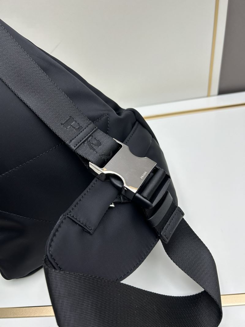 Prada Waist Chest Packs